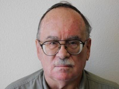 Walter Bruce Cornet a registered Sex Offender of Texas