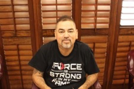 Joel Mendez Rosa a registered Sex Offender of Texas