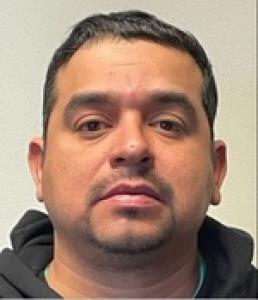 Moses Rodriguez Sanchez a registered Sex Offender of Texas