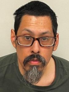 Marcos Tristan Natal a registered Sex Offender of Texas