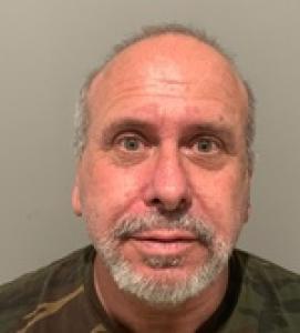 Michael Steven Carvalho a registered Sex Offender of Texas