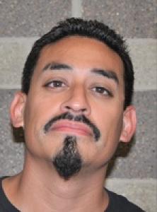 Rudy Alfred Perez III a registered Sex Offender of Texas