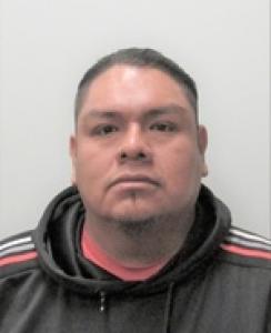 Jaime Andres Flores a registered Sex Offender of Texas