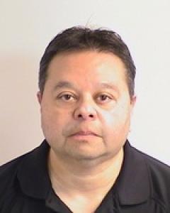 Victor Barrientes a registered Sex Offender of Texas