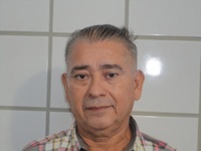 Juan Antonio Ordonez a registered Sex Offender of Texas