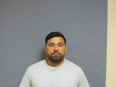 Luis Gerardo Moreno Jr a registered Sex Offender of Texas