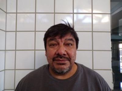 Rudy Guerra a registered Sex Offender of Texas