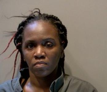 Marquita Shaunte Sherwood a registered Sex Offender of Texas