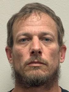 Andrew Gilbert Giffen a registered Sex Offender of Texas