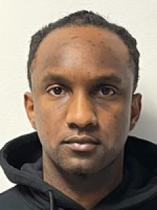 Justin Dishon Brathwaite a registered Sex Offender of Texas