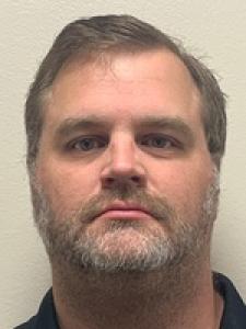 Westley Ryan Woolverton a registered Sex Offender of Texas