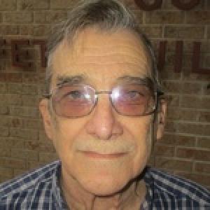 Lonnie Raymond Odom a registered Sex Offender of Texas