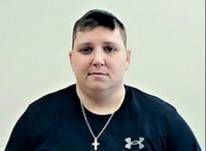 Ryann Moore a registered Sex Offender of Texas