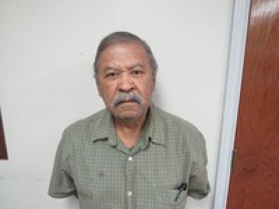 Adolfo Reyes a registered Sex Offender of Texas