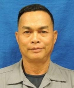 Tam Dinh Tran a registered Sex Offender of Texas