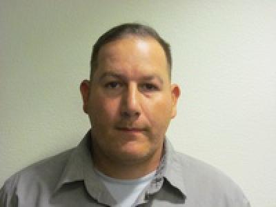 Peter James Curry a registered Sex Offender of Texas