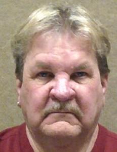 Sidney Michael Roach a registered Sex Offender of Texas
