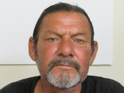 Alberto Garcia a registered Sex Offender of Texas