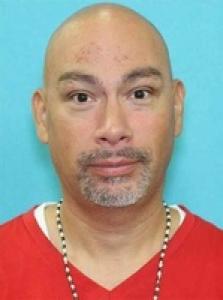 Andres Alaniz Jr a registered Sex Offender of Texas