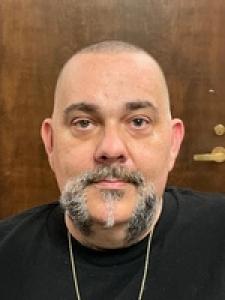 David Joseph Parker a registered Sex Offender of Texas