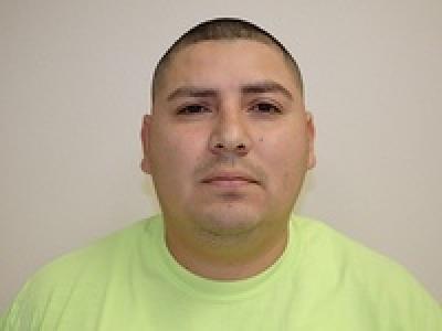 Emilio Ojeda a registered Sex Offender of Texas