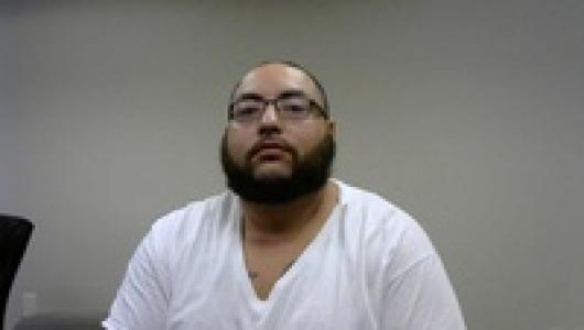 Robert Javier Gonzalez a registered Sex Offender of Texas