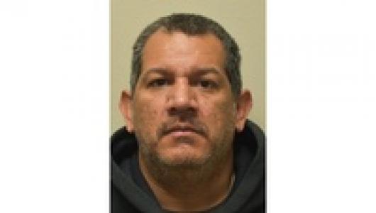 Marcus Anthony Cantu a registered Sex Offender of Texas