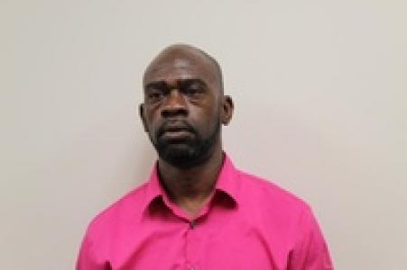 Damus Godfrey Bacon a registered Sex Offender of Texas