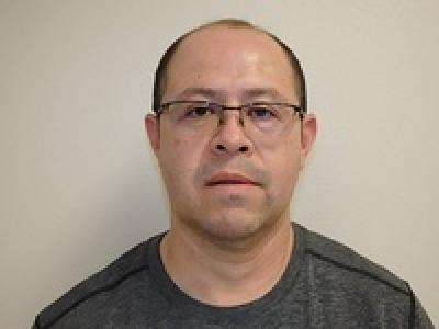 Jose Abram Gutierrez a registered Sex Offender of Texas