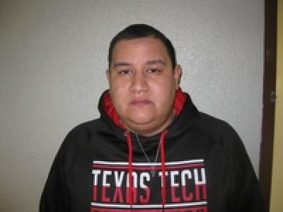 Tommy Ramos a registered Sex Offender of Texas