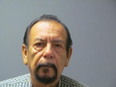 Israel Gonzales a registered Sex Offender of Texas
