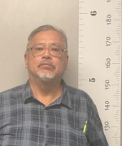 Patrick Arthur Lopez a registered Sex Offender of Texas