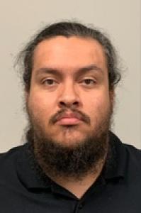 Ruben Espinoza a registered Sex Offender of Texas