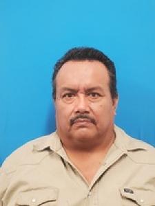 Alberto Diaz Martinez a registered Sex Offender of Texas