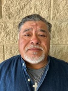Felix Garcia a registered Sex Offender of Texas