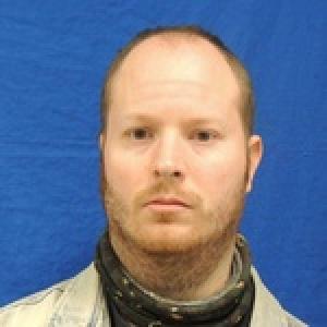 Logan Wade Morrow a registered Sex Offender of Texas