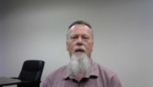Charles Brady Orand a registered Sex Offender of Texas