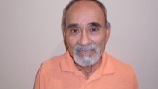 Samuel Huerta a registered Sex Offender of Texas