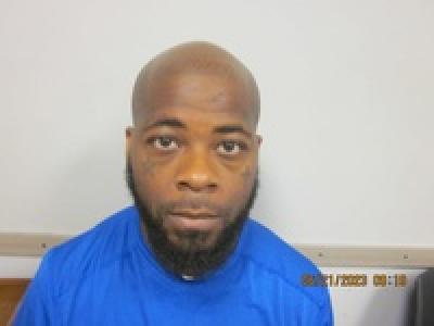 Jordan Armond Mackey a registered Sex Offender of Texas