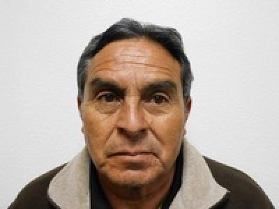 Jose Basilio Aguilera a registered Sex Offender of Texas