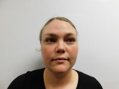 Megan Lee Norman a registered Sex Offender of Texas