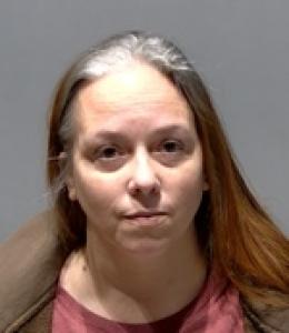 Georgia Lynn Marshall a registered Sex Offender of Texas