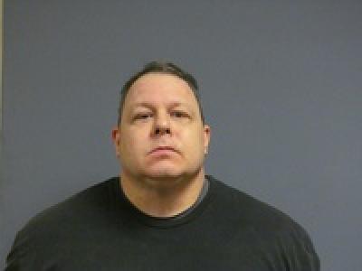 Jeremy Lee Thege a registered Sex Offender of Texas