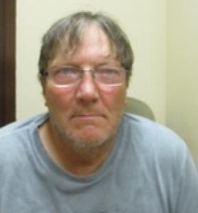 Martin Ray Gress a registered Sex Offender of Texas