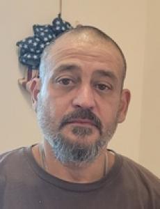 David Trevino Aguirre a registered Sex Offender of Texas