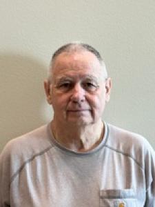 Billy Bob Dunfield a registered Sex Offender of Texas