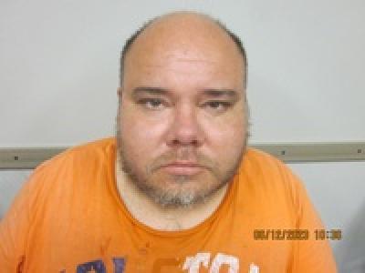 Larry Lewis Delangel a registered Sex Offender of Texas