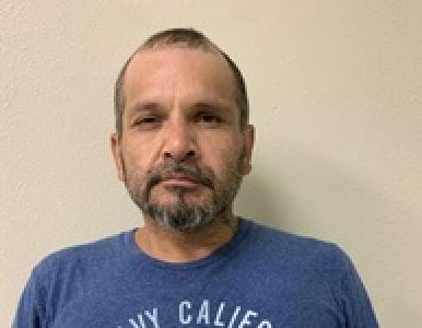 Alonzo Galvan a registered Sex Offender of Texas