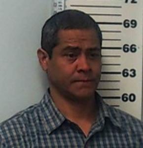 Jose Adrian Moreno a registered Sex Offender of Texas