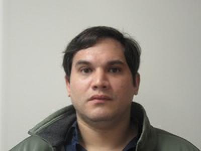 Brian Rene Rodriguez a registered Sex Offender of Texas